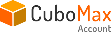 CuboMax Account