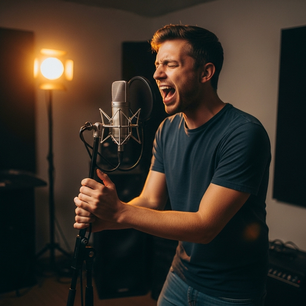 Vocalizes – 2, Avançado (com áudio)