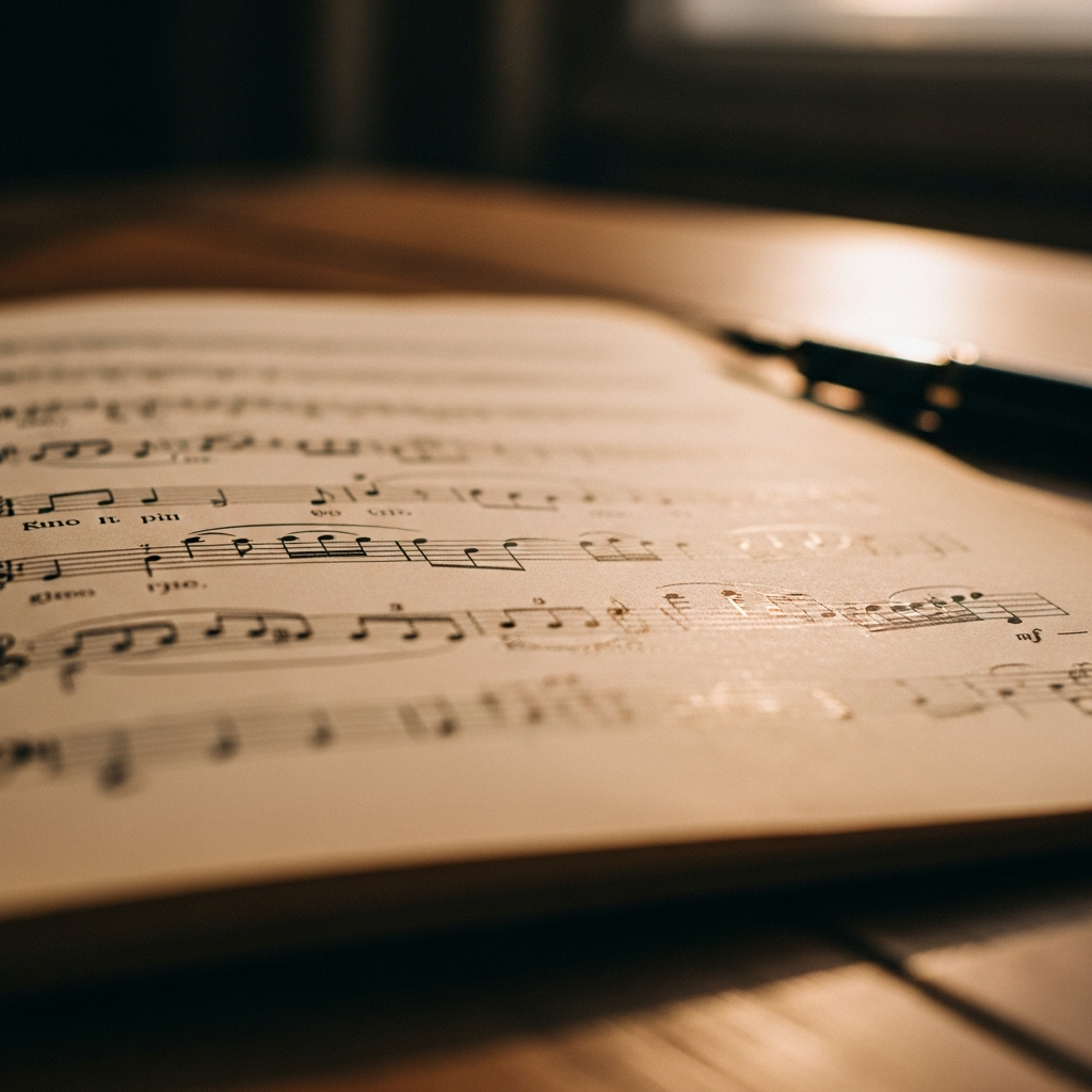 Duração do som e Figuras musicais